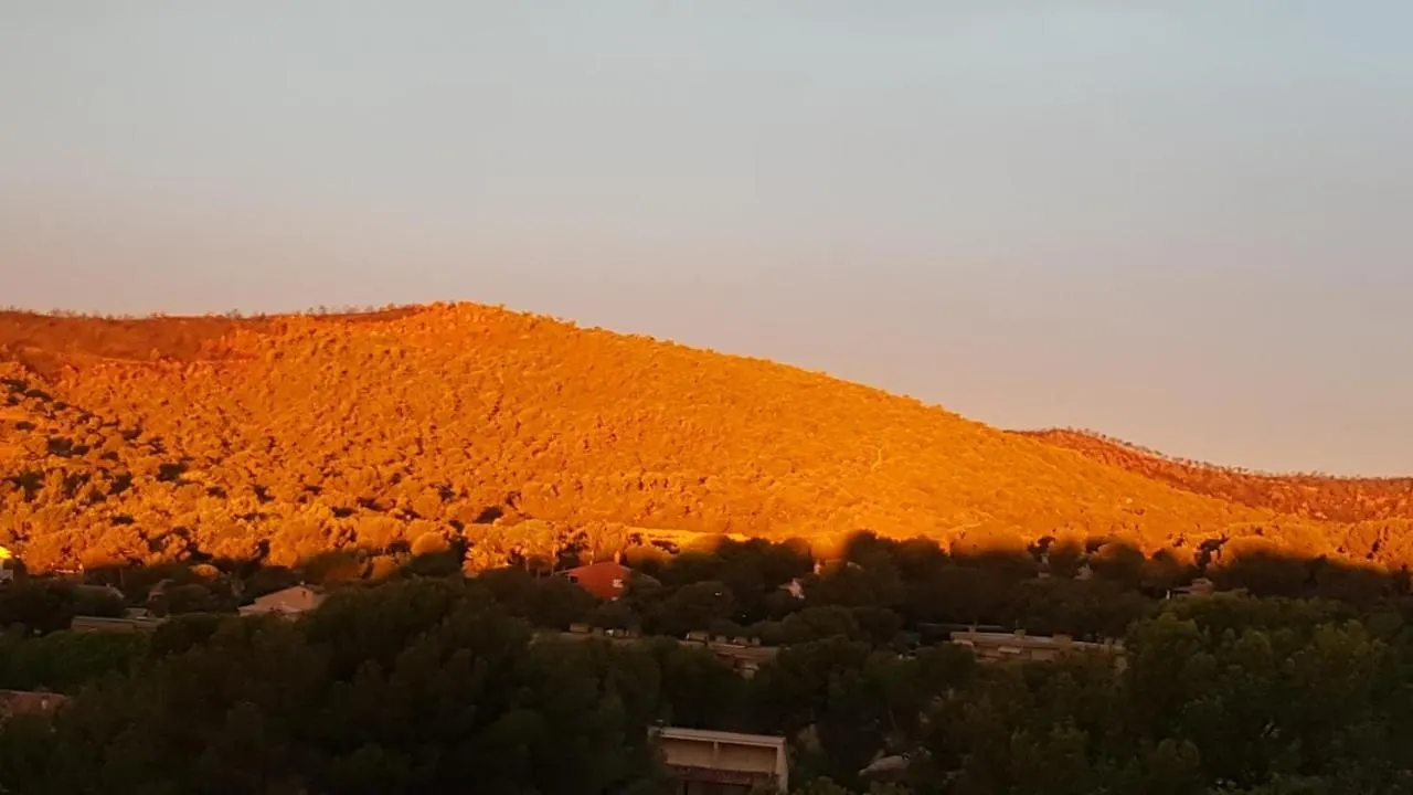Apartamento Les Iles D' Or Appartement Bormes-les-Mimosas