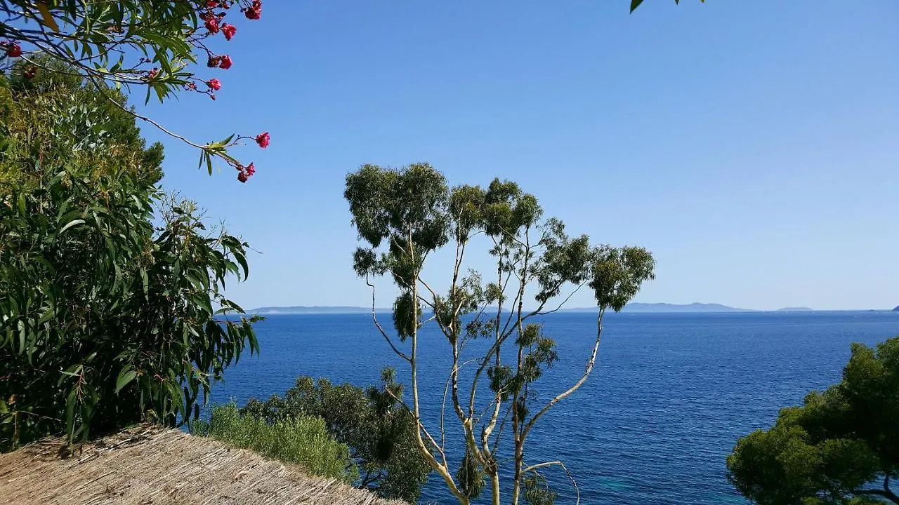 Les Iles D' Or Appartement Bormes-les-Mimosas Apartamento