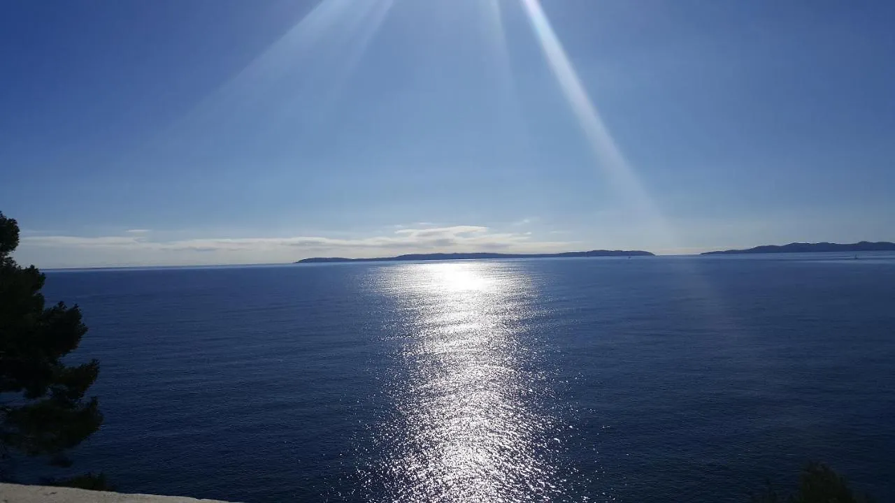 Les Iles D' Or Appartement Bormes-les-Mimosas