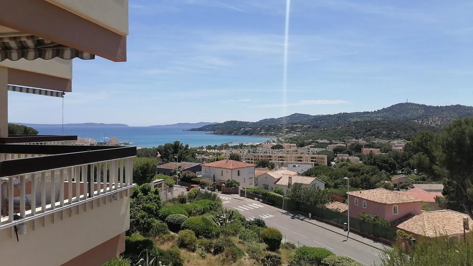 Les Iles D' Or Appartement Bormes-les-Mimosas