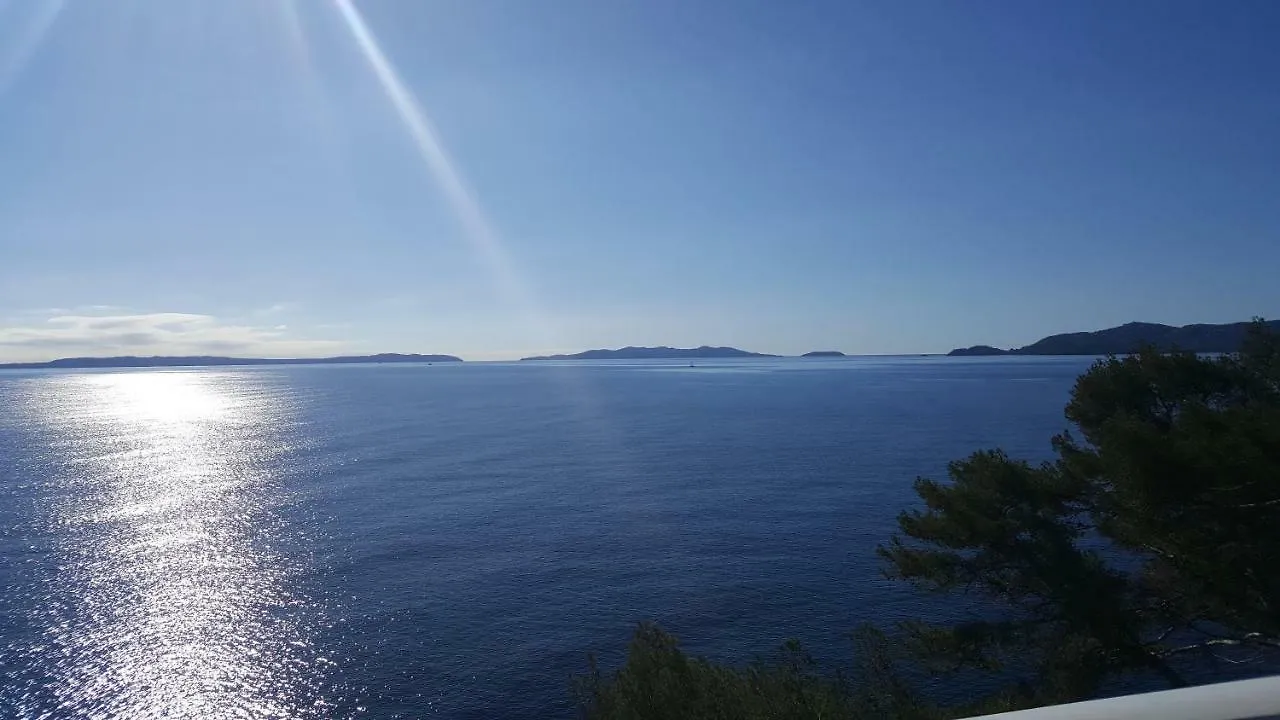 Les Iles D' Or Appartement Bormes-les-Mimosas
